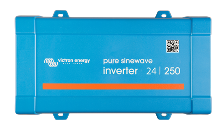 Phoenix Inverter VE.Direct 24V 250VA