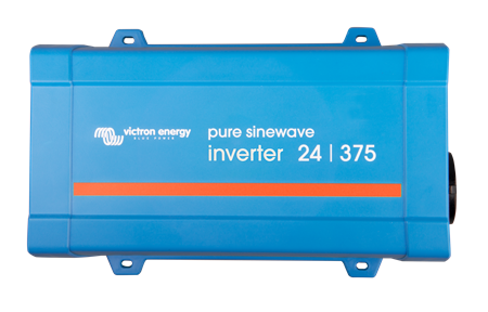 Phoenix Inverter VE.Direct 24V 375VA