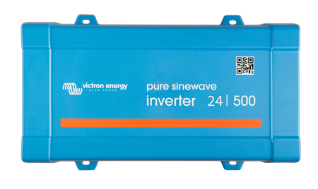 Phoenix Inverter VE.Direct 24V 500VA