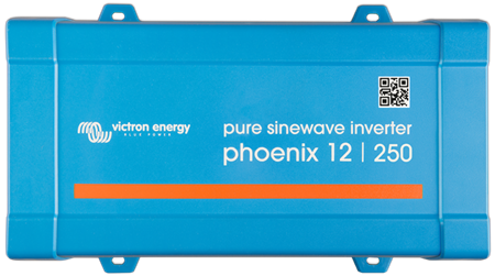 Phoenix Inverter VE.Direct 48V 250VA