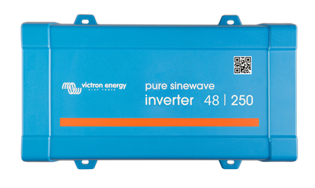 Phoenix Inverter VE.Direct 48V 250VA