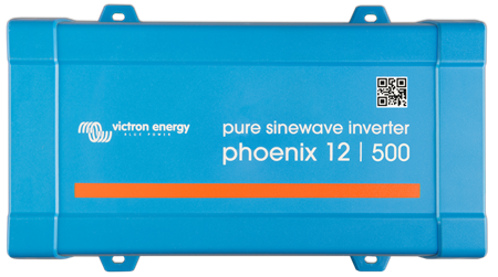 Phoenix Inverter VE.Direct 48V 500VA