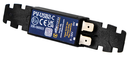PV-USB2