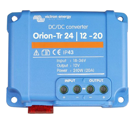 Orion-Tr 24/12-20