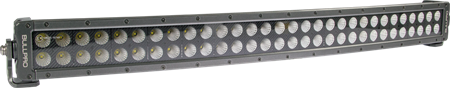 BullPro 300W, LED-ramp, curved, DTP, DV