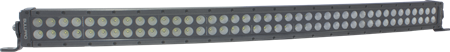 BullPro 400W, LED-ramp, curved, DTP, DV