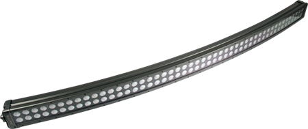 BullPro 480W, LED-ramp, curved, DTP, DV