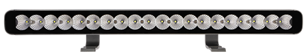 BULLBOY Proline Reactor LED-ramp, single, 580, LED, DV