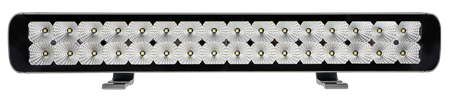 BULLBOY Proline Reactor LED-ramp, double, 540, LED, DV