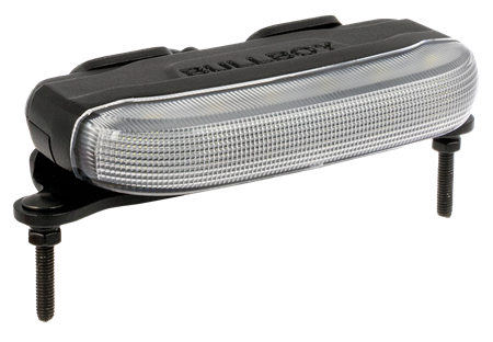 BULLBOY Proline Mini 24W, Backljus, oval, DT, DV