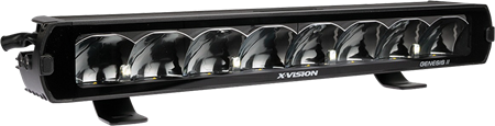 X-Vision GENESIS II 600, Combo , DT, DV