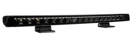 W-LIGHT Surge Super Slim 20, utan DRL