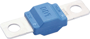 Midifuse 100A (blå)