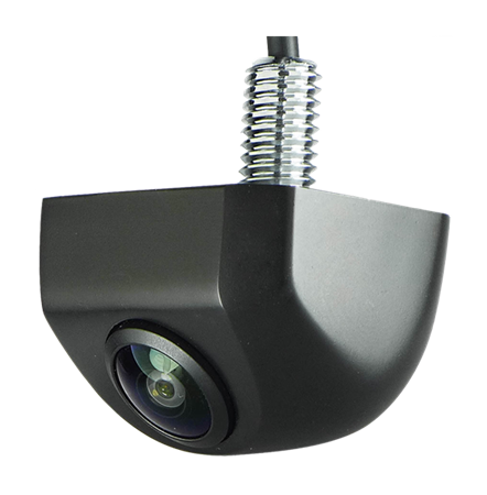 Backkamera VST Multiview HQ kamera, Guidelines (NTSC)