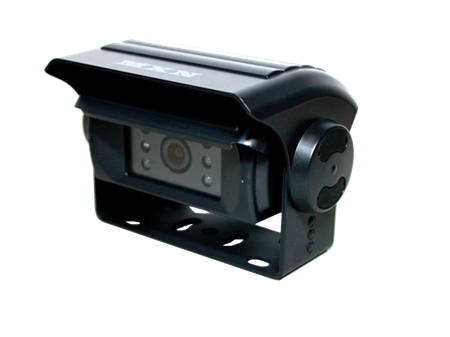 Backkamera HD Visir MXN 80C-TVI, 20m kabel