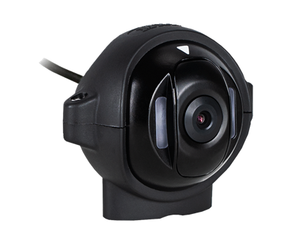 Backkamera HD MXN 24C-TVI, 20m kabel