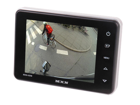 Monitor 5" MXN-5DM