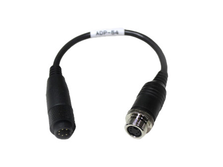 Adapter MXN kamera till Waeco monitor, ADP-54
