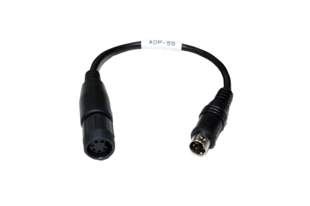 Adapter Waeco kamera till MXN monitor, ADP-55