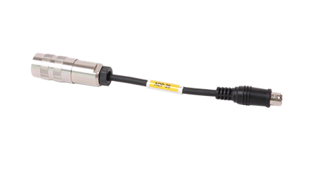 Adapter Orlaco kamera till MXN monitor, ADP-26