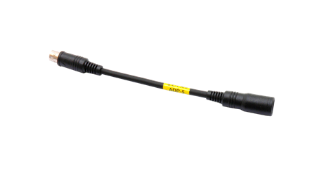 Adapter MXN kamera till Camos monitor, ADP-5