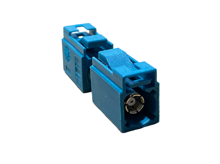 Adapter fakra, hona/hona