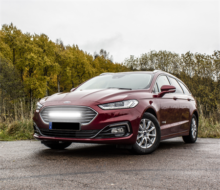 Ford Mondeo 2015-2022+, modellanpassat extraljuskit