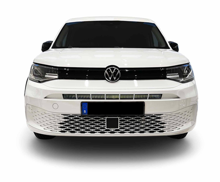 VW Caddy 2021-2022+, modellanpassat extraljuskit
