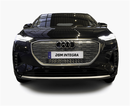 Integra grill kit Audi Q4 E-Tron 2022+ Optibeam Super Captain Dual 600