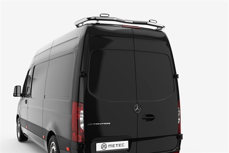 Takbåge bak Sprinter 2018- H2