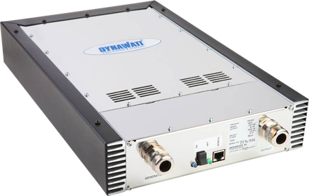 Dynawatt 5kW kontrollenhet P52305G