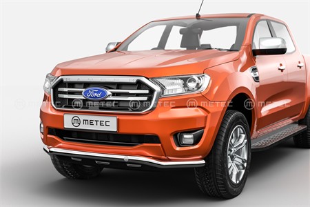 Frontrör Ford Ranger 2012-2022