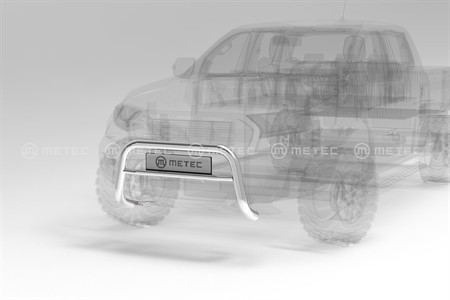 Frontbåge Ford Ranger 2019-2022
