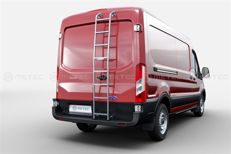 Stege Bakdörr Ford Transit 2014- H2