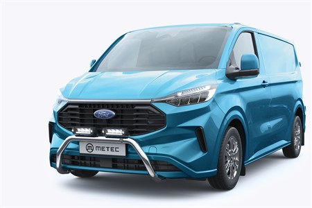 Frontbåge Ford Transit Custom 2023-