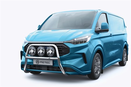 Frontbåge Ford Transit Custom 2023-