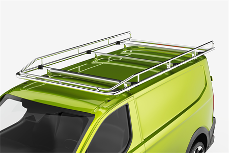 Takkorg Ford Transit Custom 2023- VW Transporter T7 2024- L2
