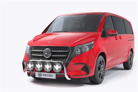 Frontbåge MB Vito & V-Klass 2024-