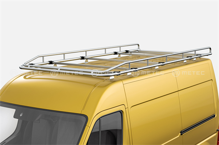 Takkorg MB Sprinter 2018- L1/H1