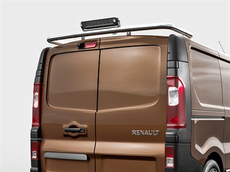 Takbåge bak Renault Trafic 2014- Vivaro 2014-19 NV300 2015- H1