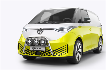 Frontbåge VW ID.Buzz 2022-