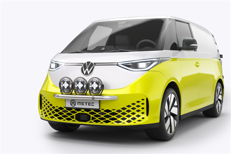Extraljusbåge VW ID.Buzz 2022-