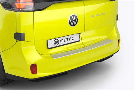 Stötfångarskydd VW ID.Buzz 2022-