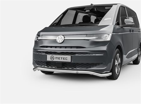 Frontrör VW Multivan T7 2022-