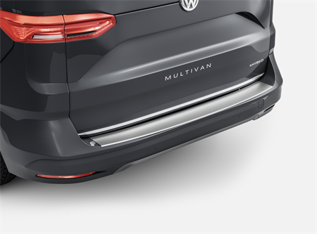 Stötfångarskydd VW Multivan T7 2022-