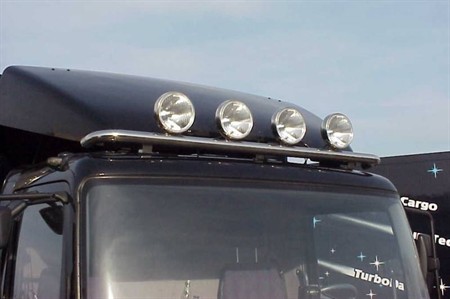 Takbåge fram MB Atego 2014-