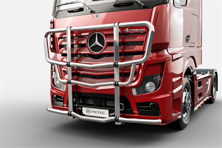 Frontskydd MB Actros 2011-
