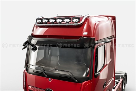 Takbåge fram MB Actros 2011-