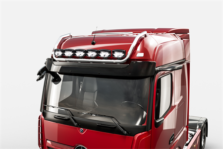 Takbåge fram MB Actros 2011-