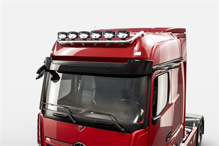 Takbåge fram MB Actros 2011-